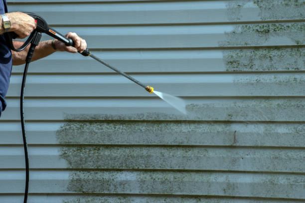 Reliable Hudsonville, MI Pressure Washing Services Solutions