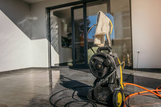 Best Parking Lot and Garage Cleaning  in Hudsonville, MI